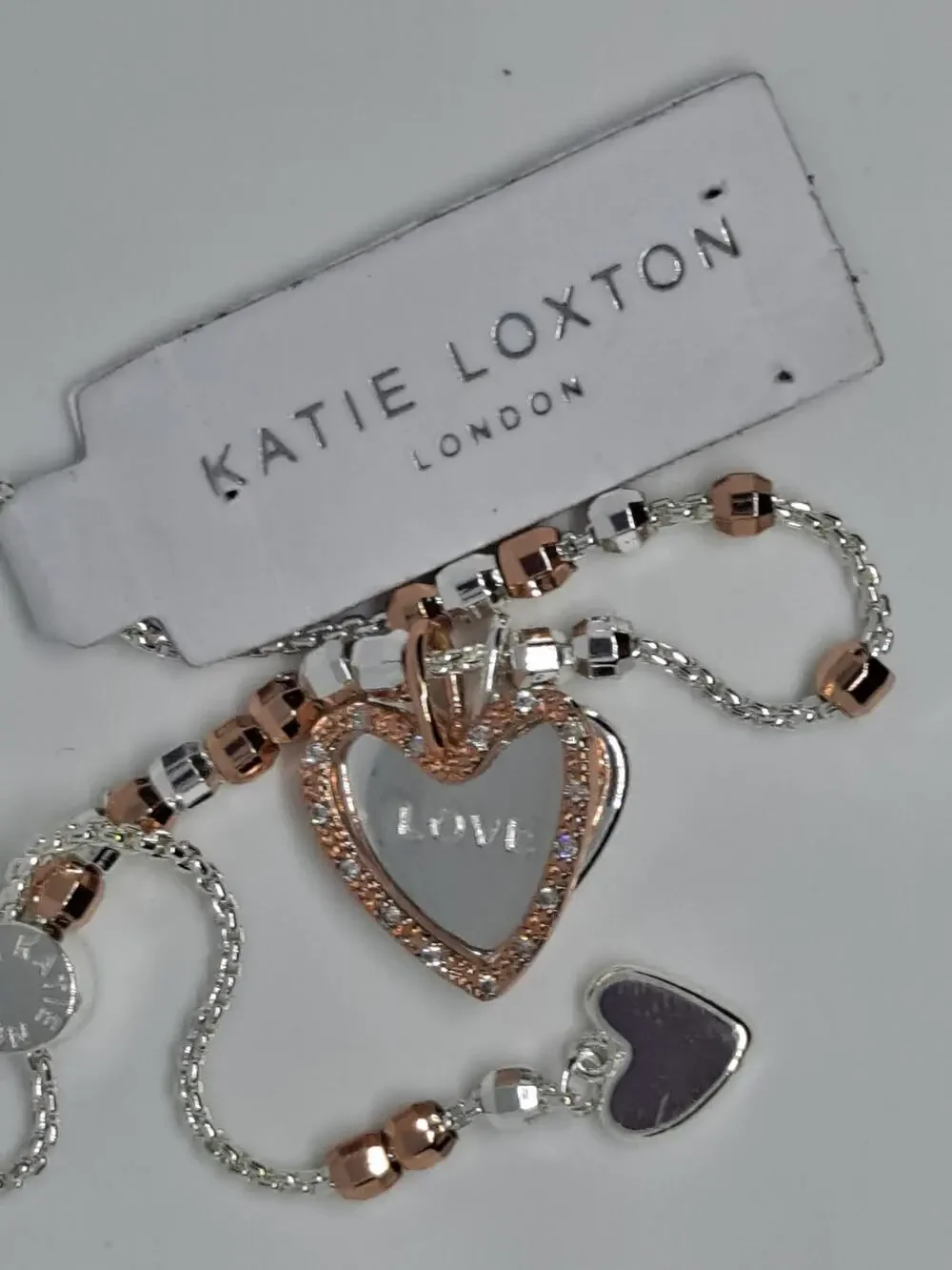 Katie Loxton